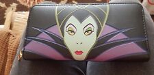Disney maleficent purse. for sale  HULL