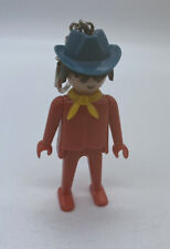 Playmobil red figure for sale  Belle Mead