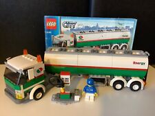 Lego city octan for sale  BURTON-ON-TRENT