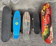 Stock skateboard skate usato  Concesio