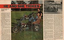 1972 trikes 4 for sale  Kingsport