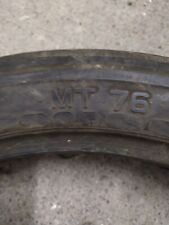 Copertone pirelli mt76 usato  Caserta