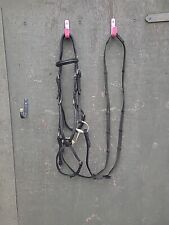 john whitaker bridle for sale  HARLOW