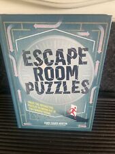 Escape room puzzles for sale  BEDWORTH