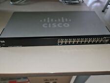 Cisco sg100 port gebraucht kaufen  Garching b.München