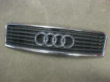 Usado, Máscara frontal parrilla radiador Audi A6 4B Facelift parrilla ORIGINAL 4B0853651F segunda mano  Embacar hacia Argentina