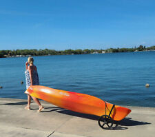 Kayak wheels sup for sale  Saint Petersburg
