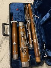 moosmann bassoon for sale  Auburn