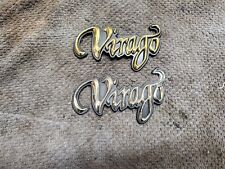 1994 yamaha virago for sale  Leominster