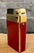 Vintage Consul Feuerzeug Goldfarben aus einer Sammlung - Made in W. Germany comprar usado  Enviando para Brazil