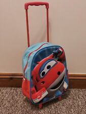 Superwings wheeled trolley for sale  BRISTOL