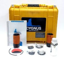 Medidor de espessura Cygnus M4-UW (kit incompleto), usado comprar usado  Enviando para Brazil