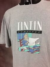 Tintin reporter shirt d'occasion  Arles