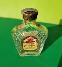 Seagram crown royal for sale  BOURNEMOUTH