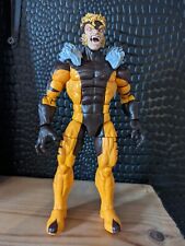 MARVEL LEGENDS SABRETOOTH APOCALYPSE 2018 WAVE   for sale  Shipping to South Africa
