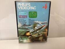 Philips videopac air for sale  CANNOCK
