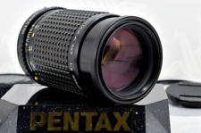 [Near MINT] SMC Pentax-A 645 200mm f4 MF Telephoto Lens For 645 N NII From JAPAN for sale  Shipping to South Africa