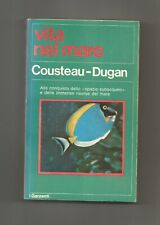 Cousteau dugan vita usato  Firenze