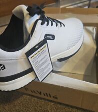 Fitville golf shoes for sale  HUDDERSFIELD