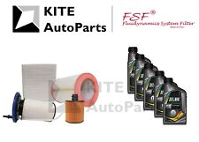 Kit tagliando alfa usato  Nocera Superiore