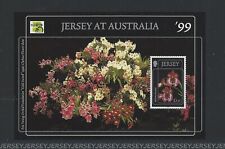 Jersey mnh stamps for sale  LEEDS
