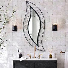 Ironsmithn wall mirror for sale  USA