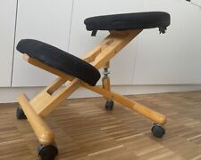 Ergonomic kneeling chair for sale  ST. ALBANS