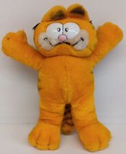 Garfield soft plush for sale  RHYL