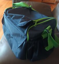 Tupperware baby wickeltasche gebraucht kaufen  Osthofen