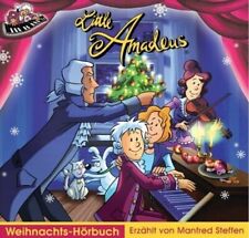 Little amadeus weihnachts gebraucht kaufen  Berlin