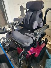 Quickie motorized wheelchair for sale  Greenville