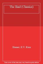 Iliad homer e.v. for sale  UK