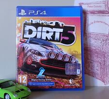 dirt ps4 5 usato  Aversa