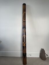 Antique didgeridoo instrument for sale  LONDON