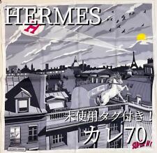 Hermes carre midnight d'occasion  Expédié en Belgium