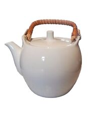 White tea pot for sale  Aliquippa