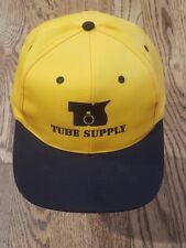 Vintage trucker hat for sale  Shipping to Ireland