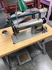 Juki sewing machine d'occasion  Expédié en Belgium