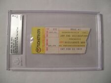 1975 kiss ticket for sale  Findlay
