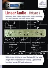 Linear Audio Vol 1: Volume 1, Editor, Jan Didden segunda mano  Embacar hacia Mexico