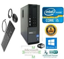 Dell desktop sff for sale  Houston