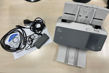 Fujitsu image scanner for sale  ASHTON-UNDER-LYNE