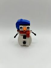 creator snowman lego for sale  Newtown