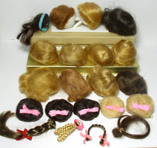 doll wigs for sale  Joliet