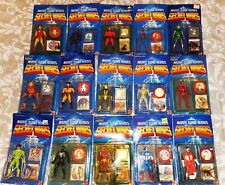 Figurines marvel secrets d'occasion  Le Muy