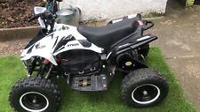 Kids electric quad for sale  LIVERPOOL