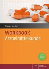 Workbook arzneimittelkunde zus gebraucht kaufen  Berlin