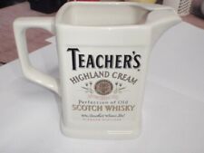 Teachers whisky water for sale  UK