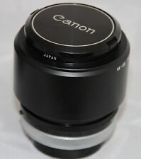 Canon f2.8 100 for sale  WIGAN