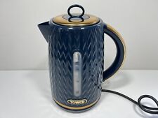 Tower kettle t10052mnb for sale  TAUNTON